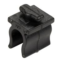 Clip de maintien de capot