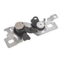 Verrouillage du capot