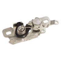 Verrouillage du capot