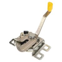 Verrouillage du capot