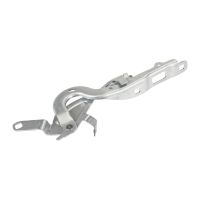 Charnière de capot à gauche