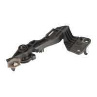 Actionnement du câble du capot