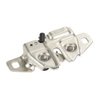 Verrouillage du capot