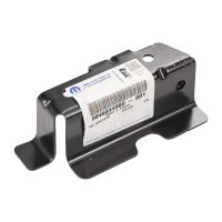 Support pour le capot droit