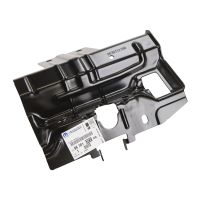 Support de crochet de sécurité pour capot