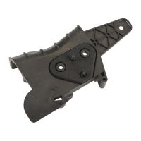 Support pour l'ouverture du capot