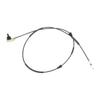 Fil de traction de l'arbre de fil pour la serrure de capot