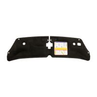 Tapis isolant capot de Bj.2014