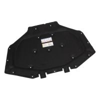 tapis d'isolation de capot