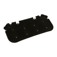 Tapis d'isolation de capot