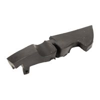 Tampon de capot à droite