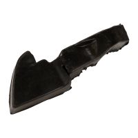 Tampon en caoutchouc de capot à droite