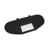 Tapis isolant pour capot