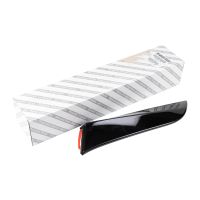 Bande décorative à l'arrière gauche