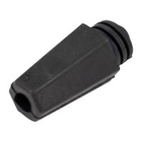 tampons de capot en caoutchouc