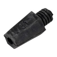 tampons de capot en caoutchouc