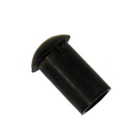 Bouchon pour joint de porte