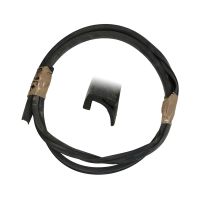 joint de porte sur la porte