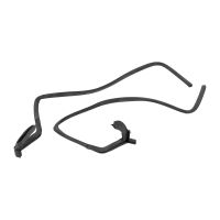 Jeu de joints de porte sur la porte d'entrée des deux côtés