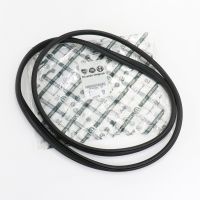 Joint de porte avant