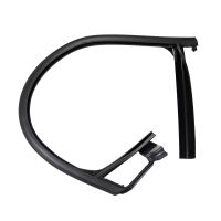 Joint de porte en caoutchouc profil avant gauche