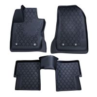 Joint de porte arrière gauche