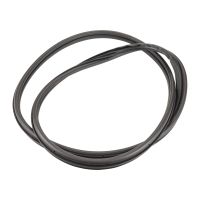 Joint de porte porte arrière à droite et caoutchouc profil gauche