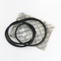 Caoutchouc de profil de joint de porte