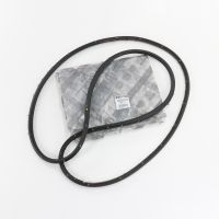 Caoutchouc de profil de joint de porte devant à droite