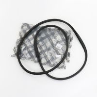 Caoutchouc de profil de joint de porte à l'avant