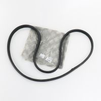 Joint de porte en caoutchouc pour profil de hayon