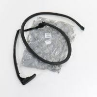 Profil caoutchouc porte arrière gauche H2L2