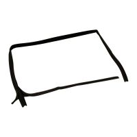 Joint de porte guide de porte à droite