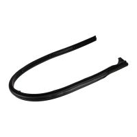 Joint de porte profilé en caoutchouc à l'arrière du hayon