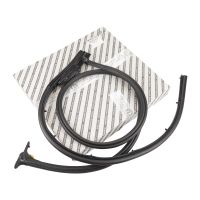 Profil joint de porte en caoutchouc porte arrière