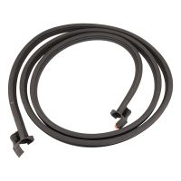 Joint de porte arrière