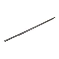 Joint de porte sur la fenêtre sous la porte avant droite à l'extérieur