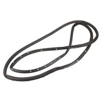 Profil en caoutchouc arrière droit