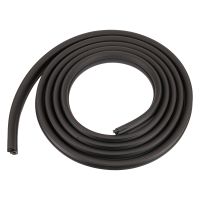 Caoutchouc profilé pour la porte coulissante à droite