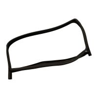 Joint de fenêtre de porte en caoutchouc profilé devant à gauche