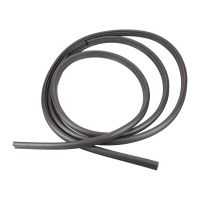 Profil joint en caoutchouc porte arrière