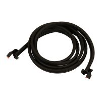 Joint de porte arrière