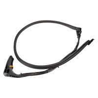 Joint de porte arrière en bas à gauche