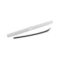 Caoutchouc profilé à droite pour le pare-brise