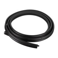 Caoutchouc profilé sur la porte