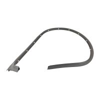 Joint de fenêtre à gauche