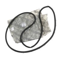 Joint de porte sur la porte arrière droite