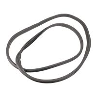 Caoutchouc de profil pour la porte d'entrée à gauche