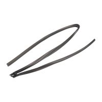 profilé en caoutchouc