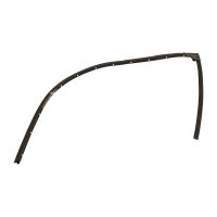 Joint de porte arrière gauche